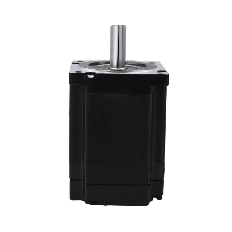 Silnik serwo DC 100 W 60ASM100 36 V 4,0 A 0,318 Nm 3000 obr./min 60 x 60 mm