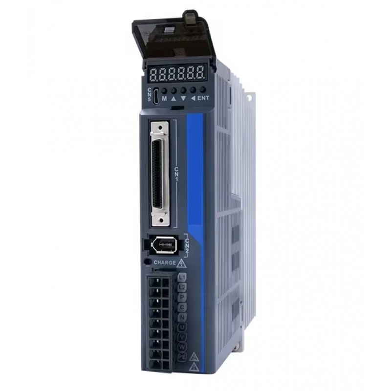 Sterownik silnika serwo AC 180V-240V 400W JAND4002-20B Jednofazowy z interfejsem RS485