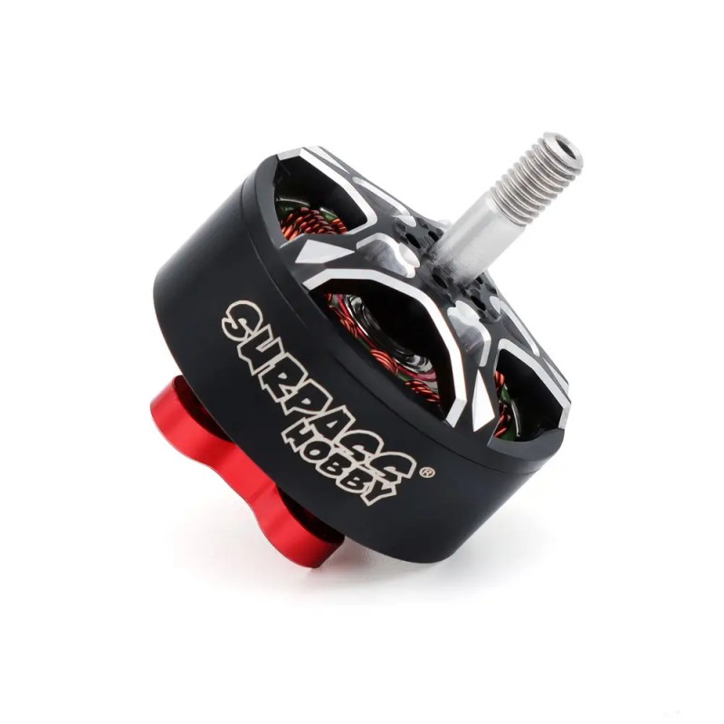 Surpass Hobby S3110 800KV /1280KV/1580KV Silniki elektryczne do dronów (Kompatybilny z HQ8x4x3 Śmigło)
