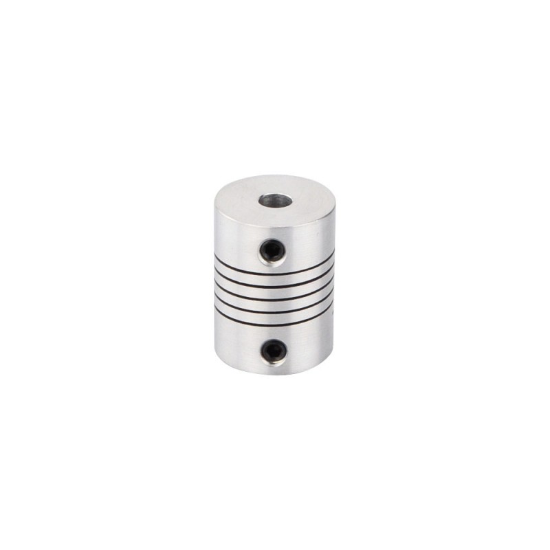 8mm - 10mm sprzęgła elastyczne ST-FC09 18x25mm