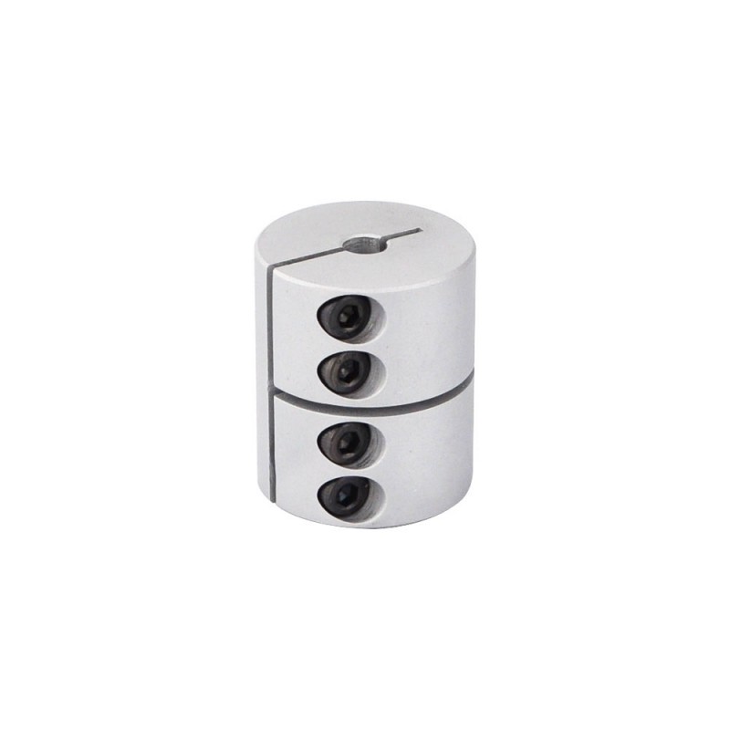 8mm - 10mm sprzęgło sztywne ST-RC08 25x30mm