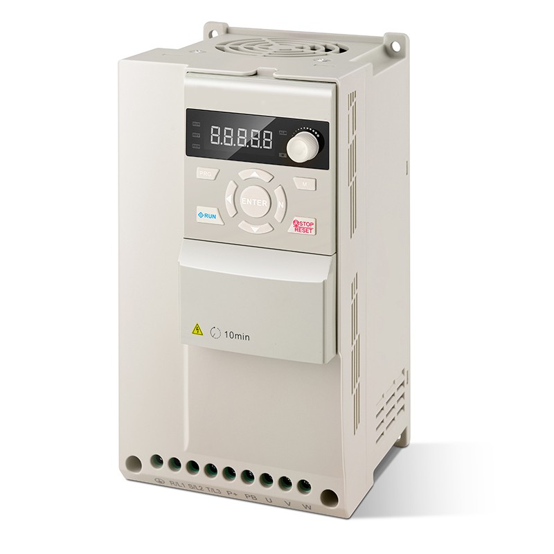 Falownik VFD 3 fazowy 4,0KW H110T40040BX0 10,5A 380V