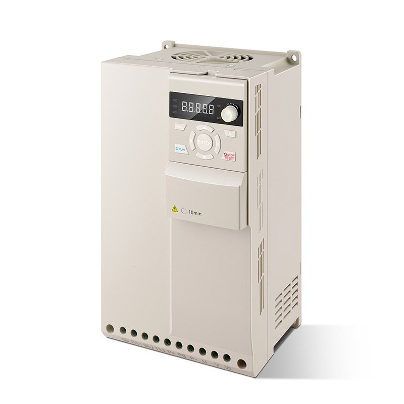 Falownik VFD jednofazowy 7,5KW H100T20075BX0 31A 220V