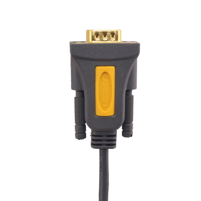 Kabel adaptera RS232 do USB 2.0