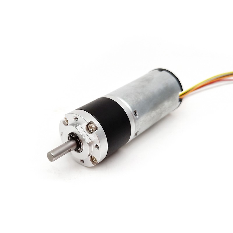 15 szt. Silnik bldc z przekładnia planetarna Φ22mm 12V/24V MP22-TEC2238 0,3 N.m 3W CW/CCW