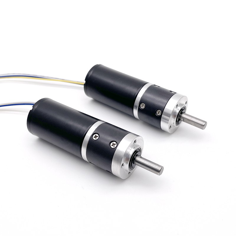 15 szt. Silnik bldc z przekładnia planetarna Φ28mm 12V/24V GMP28-TEC2838 2 N.m 6,6-11,5w