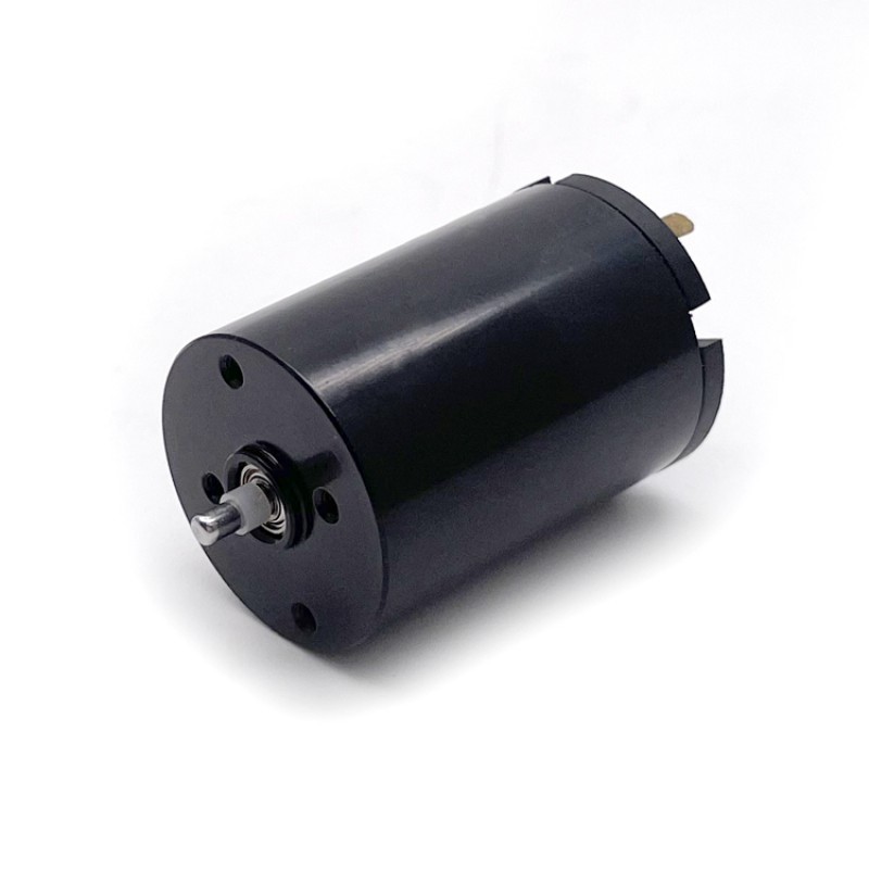 15 szt. Φ22mm 9V/24V Silnik bezrdzeniowy bezszczotkowego TDC2230 103g/167g/cm wałek 1mm