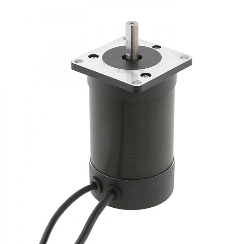 Silnik BLDC 24 V 100 W OK57BLS95-230 A 3000 obr./min 32 Ncm 6,3 A 3 fazy 57 x 57 mm