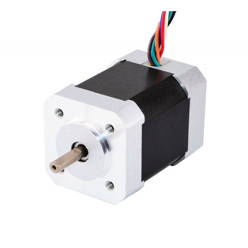Silnik BLDC 42BLS 24 V 42BLS60-24-01 4000 obr./min 0,125 Nm 52,5 W
