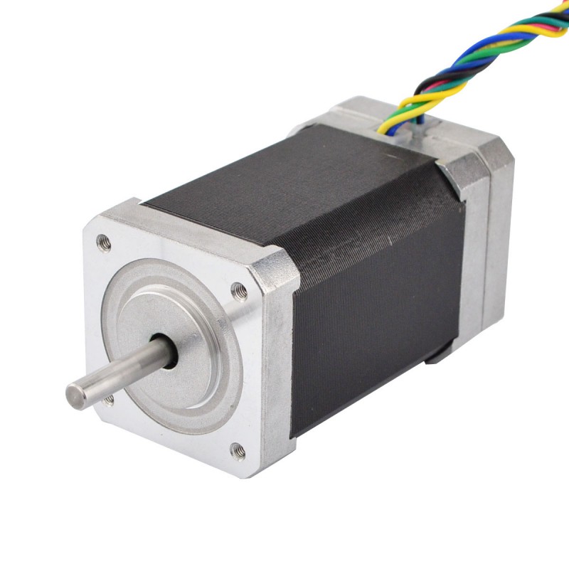 Silnik BLDC 42BLS 24V 42BLS79-24-01 4000obr./min 0,188Nm 78W 5,7A 42x42x79 mm