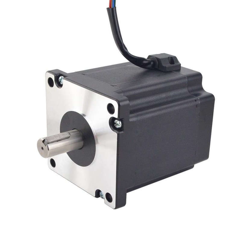 Silnik krokowy CNC Nema 42 42HS46-6004S 12 Nm 6,0 A 4 przewody