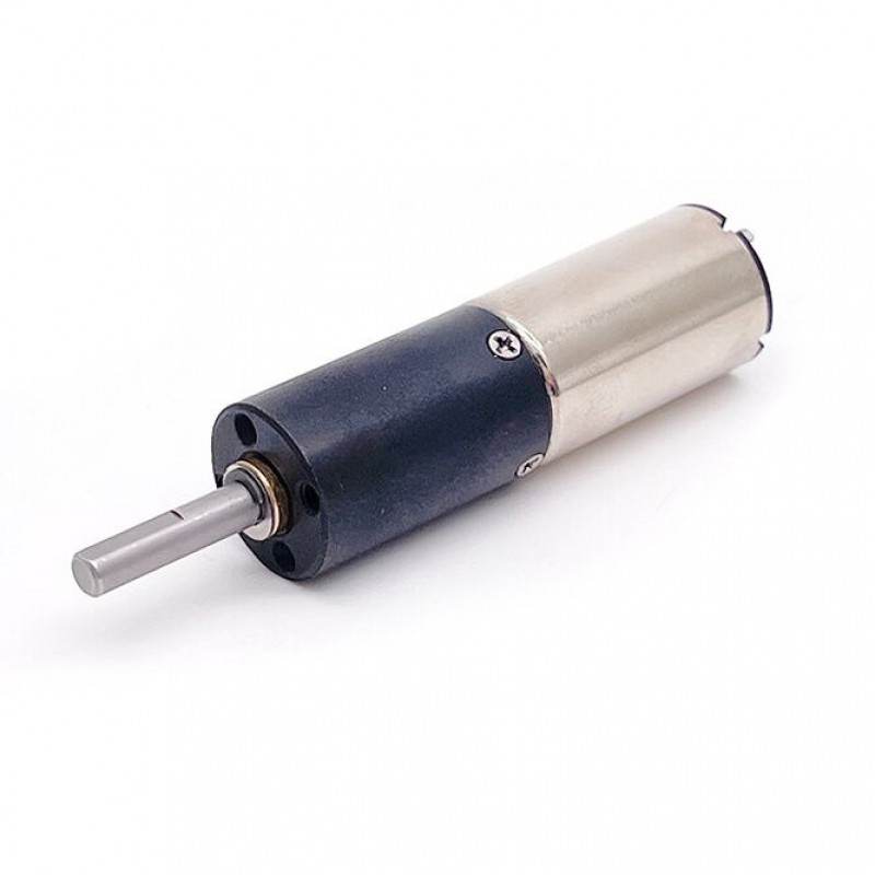 20 szt. silnik bezrdzeniowy bezszczotkowego Φ36mm 3,7V GMP12-TDC1220 0,25 A 1,5 W 12 mm z przekładnią planetarną