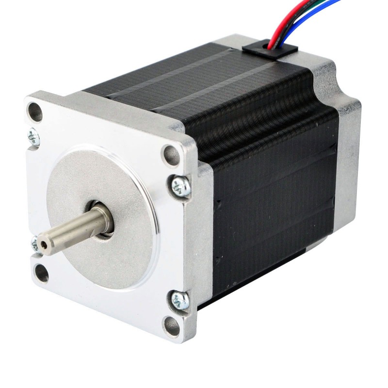 Silnik krokowy Nema 23 23HS30-2804S 3,2 V 1,8 stopnia 1,9 Nm 4 przewody