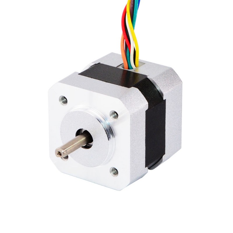 Silnik prądu stałego bezszczotkowy 42BLS 24 V 42BLS40-24-01 4000 obr./min 0,0625 Nm 26W