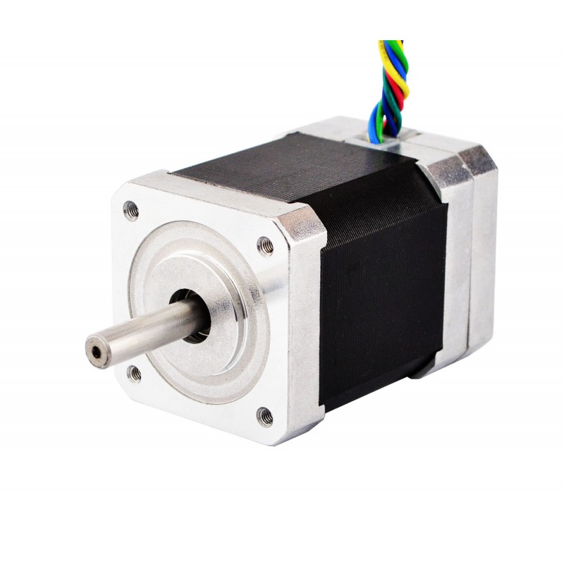 Silnik prądu stałego bezszczotkowy 42BLS 24 V 42BLS63-24-01 4000 obr./min 0,125 Nm 52 W 3,4 A 42x42x63 mm