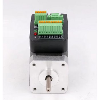Silnik serwo ac Nema 17 z sterownik, JMC iHSV42-40-05-24 52w 52000 obr./min 0,125Nm
