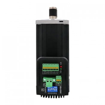 Silnik serwo ac Nema 23 z sterownik, JMC iHSV60-30-40-48 400w 3000 obr./min 1,27Nm 48V