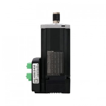 Silnik serwo ac Nema 23 z sterownik, JMC iHSV60-30-40-48 400w 3000 obr./min 1,27Nm 48V