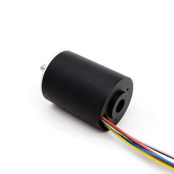 5 szt. Φ32mm 12V/24V Silnik bezrdzeniowy szczotkowy TBC3242 4,6 kg.cm/1,9 kg.cm 45,5 W/ 25,1 W średnica wału 5 mm