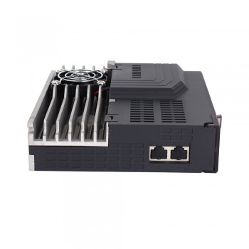 Silnik serwo AC z sterownik 1000W E6-RS1000H2A2-M17S 3000 obr./min 3,18 Nm 17-bitowy enkoder IP65