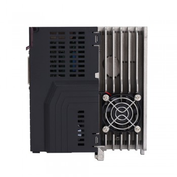 Silnik serwo AC z sterownik 1000W E6-RS1000H2A2-M17S 3000 obr./min 3,18 Nm 17-bitowy enkoder IP65