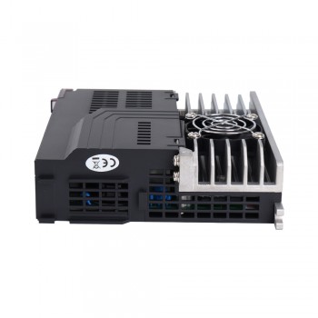 Silnik serwo AC z sterownik 750W E6-RS750H2A2-M17S 3000 obr./min 2,39 Nm 17-bitowy enkoder IP65