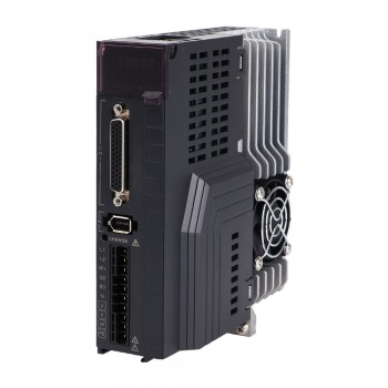 Silnik serwo AC z sterownik 750W E6-RS750H2A2-M17S 3000 obr./min 2,39 Nm 17-bitowy enkoder IP65