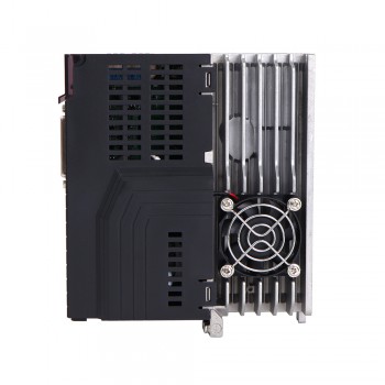 Silnik serwo AC z sterownik 750W E6-RS750H2A2-M17S 3000 obr./min 2,39 Nm 17-bitowy enkoder IP65