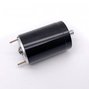 5 szt. Φ35mm 24V Silnik bezrdzeniowy bezszczotkowego TDC3553 400g.cm 5500 obr./min / 6900 obr./min wał 4,75 mm