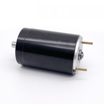 5 szt. Φ35mm 24V Silnik bezrdzeniowy bezszczotkowego TDC3553 400g.cm 5500 obr./min / 6900 obr./min wał 4,75 mm