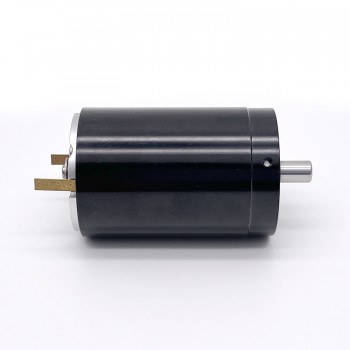 5 szt. Φ35mm 24V Silnik bezrdzeniowy bezszczotkowego TDC3553 400g.cm 5500 obr./min / 6900 obr./min wał 4,75 mm
