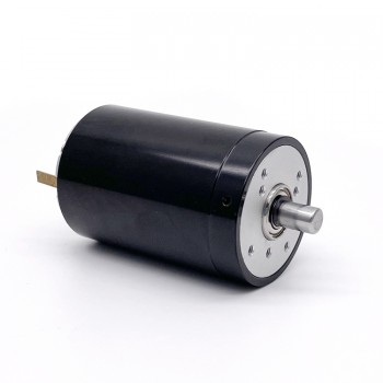 5 szt. Φ35mm 24V Silnik bezrdzeniowy bezszczotkowego TDC3553 400g.cm 5500 obr./min / 6900 obr./min wał 4,75 mm