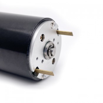 5 szt. Φ35mm 24V Silnik bezrdzeniowy bezszczotkowego TDC3553 400g.cm 5500 obr./min / 6900 obr./min wał 4,75 mm