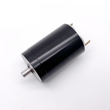 5 szt. Φ35mm 24V Silnik bezrdzeniowy bezszczotkowego TDC3553 400g.cm 5500 obr./min / 6900 obr./min wał 4,75 mm