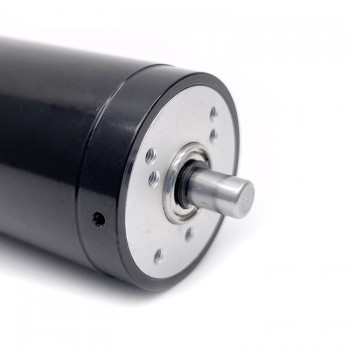 5 szt. Φ35mm 24V Silnik bezrdzeniowy bezszczotkowego TDC3553 400g.cm 5500 obr./min / 6900 obr./min wał 4,75 mm