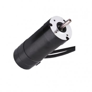 Silnik serwo bezszczotkowy DC 180 W 36 V 57JSF1830P 0,6 Nm 3400 obr./min Φ57 mm do drukarek atramentowych