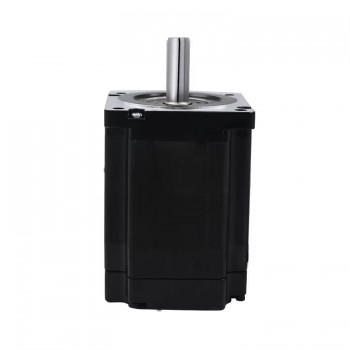 Silnik serwo DC 100 W 60ASM100 36 V 4,0 A 0,318 Nm 3000 obr./min 60 x 60 mm