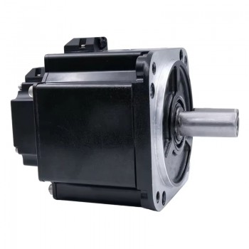 Silnik serwo DC 1500W 130ASM1500-5-2500C 48V 4,78Nm 37A 3000 obr./min 130 x 130 mm