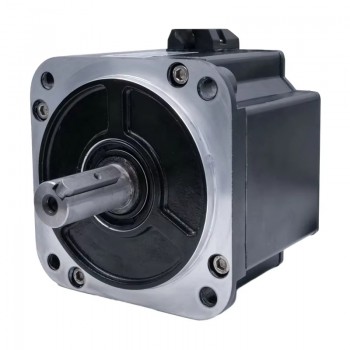 Silnik serwo DC 1500W 130ASM1500-5-2500C 48V 4,78Nm 37A 3000 obr./min 130 x 130 mm