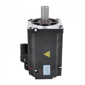 Silnik serwo DC 40 W 60ASM400-1024C 48 V 10 A 1,27 Nm 3000 obr./min 60 x 60 mm
