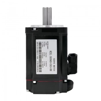 Silnik serwo DC 40 W 60ASM400-1024C 48 V 10 A 1,27 Nm 3000 obr./min 60 x 60 mm