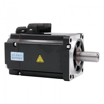 Silnik serwo DC 40 W 60ASM400-1024C 48 V 10 A 1,27 Nm 3000 obr./min 60 x 60 mm