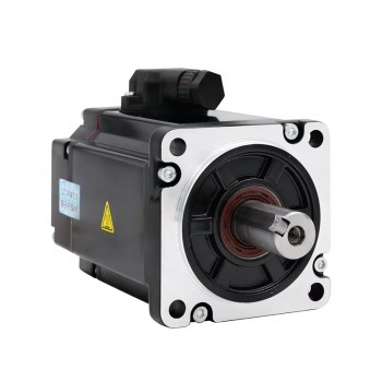 Silnik serwo DC 40 W 60ASM400-1024C 48 V 10 A 1,27 Nm 3000 obr./min 60 x 60 mm