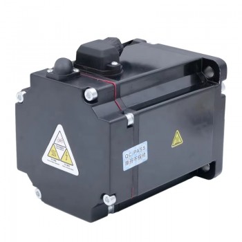 Silnik serwo DC 750W 80ASM750-5-1024C 48V 20A 2,39Nm 3000 obr./min 80 x 80mm