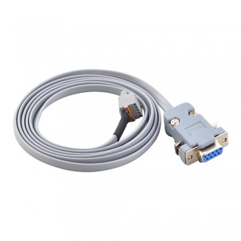 Silnik serwo dc Easy NEMA 23 z sterownik, ISV57T-130 130W 3000 obr./min 0,45 Nm 20-50 VDC