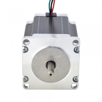 Silniki krokowe wysokotemperaturowe Nema 23 23HS30-2804S-H 1,85Nm Klasa izolacji H 180℃