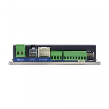 Sterownik krokowy Modbus RS485 z zamkniętą pętlą CL57RS 0,5-7,0 A 24-48 V DC