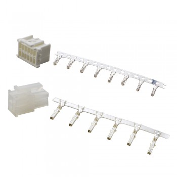 Sterownik krokowy Modbus RS485 z zamkniętą pętlą CL57RS 0,5-7,0 A 24-48 V DC