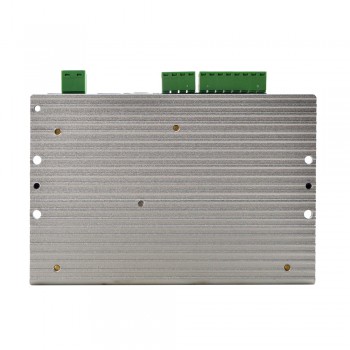 Sterownik krokowy Modbus RS485 z zamkniętą pętlą CL57RS 0,5-7,0 A 24-48 V DC