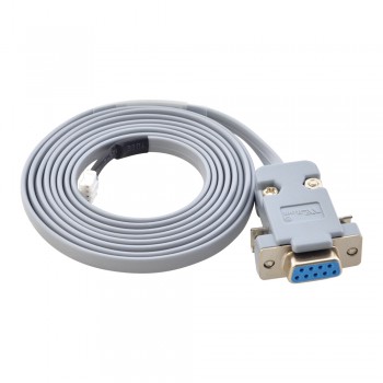 Sterownik krokowy Modbus RS485 z zamkniętą pętlą CL57RS 0,5-7,0 A 24-48 V DC